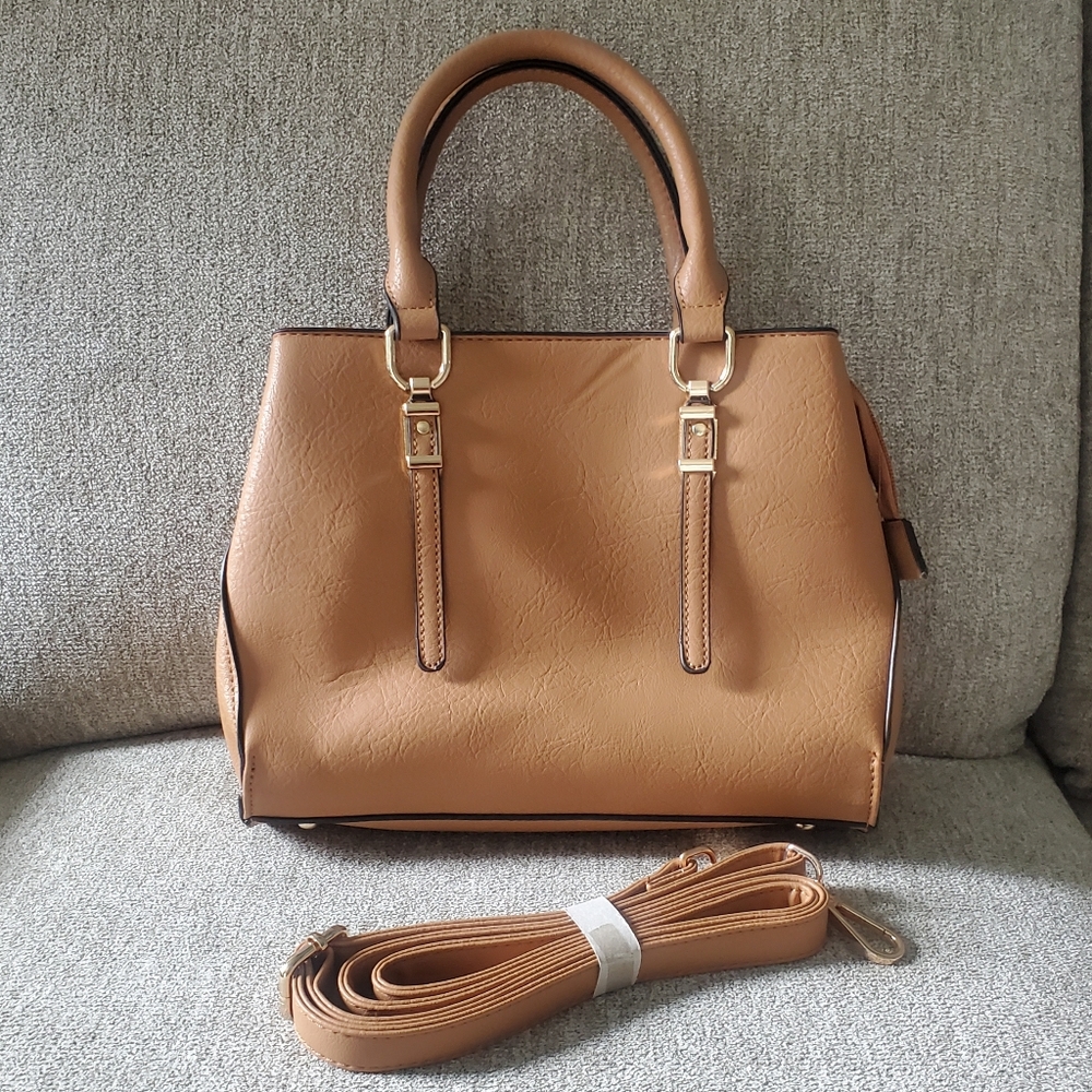 Convertible purse